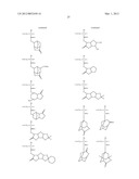 METHOD OF FORMING PATTERN diagram and image