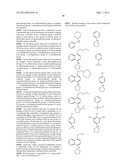 METHOD OF FORMING PATTERN diagram and image