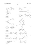 METHOD OF FORMING PATTERN diagram and image