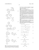 METHOD OF FORMING PATTERN diagram and image