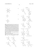 METHOD OF FORMING PATTERN diagram and image