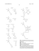 METHOD OF FORMING PATTERN diagram and image