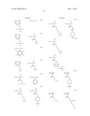 METHOD OF FORMING PATTERN diagram and image