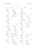 METHOD OF FORMING PATTERN diagram and image