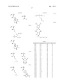 METHOD OF FORMING PATTERN diagram and image