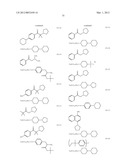 METHOD OF FORMING PATTERN diagram and image