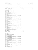 OLIGONUCLEOTIDES FOR DETECTING E. coli O157:H7 STRAINS AND USE THEREOF diagram and image