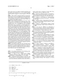 THERAPEUTIC APPLICATIONS OF NONCOVALENT DIMERIZING ANTIBODIES diagram and image