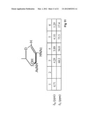 BIOSYNTHESIS OF CMP-LEGIONAMINIC ACID FROM FRUCTOSE-6-P, AND RESPECTIVE     PATHWAY INTERMEDIATES, USING NOVEL GDP-LINKED PRECURSORS diagram and image