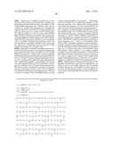 Modified Clostridial Toxins with Altered Targeting Capabilities For     Clostridial Toxin Target Cells diagram and image