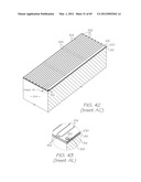 TEST MODULE WITH MICROFLUIDIC DEVICE HAVING LAMINAR STRUCTURE AND SAMPLE     RECEPTACLE diagram and image