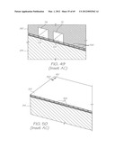 TEST MODULE WITH MICROFLUIDIC DEVICE HAVING LAMINAR STRUCTURE AND SAMPLE     RECEPTACLE diagram and image