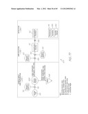 TEST MODULE WITH MICROFLUIDIC DEVICE HAVING LAMINAR STRUCTURE AND SAMPLE     RECEPTACLE diagram and image