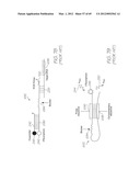 TEST MODULE WITH MICROFLUIDIC DEVICE HAVING LAMINAR STRUCTURE AND SAMPLE     RECEPTACLE diagram and image