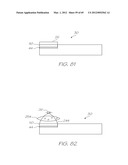 TEST MODULE WITH MICROFLUIDIC DEVICE HAVING LAMINAR STRUCTURE AND SAMPLE     RECEPTACLE diagram and image