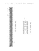 TEST MODULE WITH MICROFLUIDIC DEVICE HAVING LAMINAR STRUCTURE AND SAMPLE     RECEPTACLE diagram and image