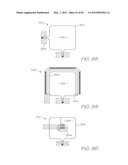 TEST MODULE WITH MICROFLUIDIC DEVICE HAVING LAMINAR STRUCTURE AND SAMPLE     RECEPTACLE diagram and image