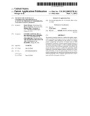 METHOD FOR TEMPORALLY CONTROLLING THE BIOLOGICAL ACTIVITY OF PROTEINS IN     VERTEBRATES, AND APPLICATIONS THEREOF diagram and image