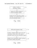 CHEMICAL MECHANICAL POLISHING METHOD AND SYSTEM diagram and image