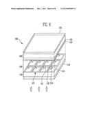 METHOD OF MANUFACTURING DISPLAY DEVICE INCLUDING THIN FILM TRANSISTOR diagram and image