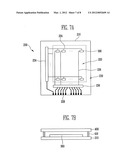 METHOD OF MANUFACTURING DISPLAY DEVICE INCLUDING THIN FILM TRANSISTOR diagram and image