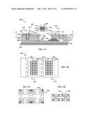 OPTOELECTRONIC ARCHITECTURE HAVING COMPOUND CONDUCTING SUBSTRATE diagram and image