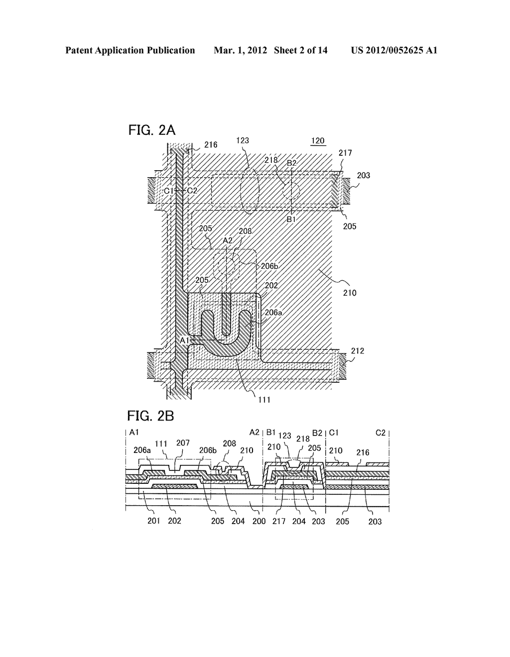 MANUFACTURING METHODS OF THIN FILM TRANSISTOR, LIQUID CRYSTAL DISPLAY     DEVICE, AND SEMICONDUCTOR DEVICE - diagram, schematic, and image 03