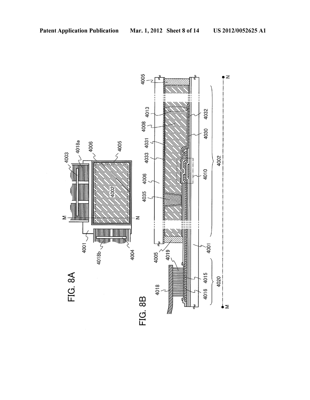 MANUFACTURING METHODS OF THIN FILM TRANSISTOR, LIQUID CRYSTAL DISPLAY     DEVICE, AND SEMICONDUCTOR DEVICE - diagram, schematic, and image 09