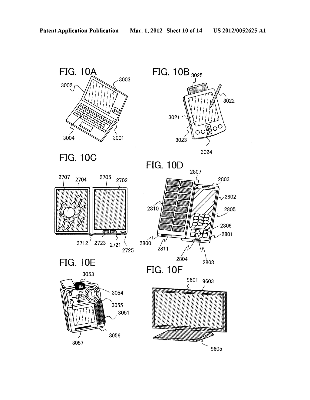 MANUFACTURING METHODS OF THIN FILM TRANSISTOR, LIQUID CRYSTAL DISPLAY     DEVICE, AND SEMICONDUCTOR DEVICE - diagram, schematic, and image 11
