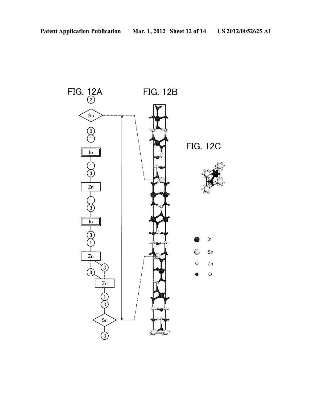 MANUFACTURING METHODS OF THIN FILM TRANSISTOR, LIQUID CRYSTAL DISPLAY     DEVICE, AND SEMICONDUCTOR DEVICE - diagram, schematic, and image 13