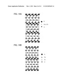 MANUFACTURING METHODS OF THIN FILM TRANSISTOR, LIQUID CRYSTAL DISPLAY     DEVICE, AND SEMICONDUCTOR DEVICE diagram and image