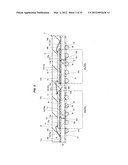 METHOD OF MANUFACTURING SEMICONDUCTOR DEVICE diagram and image