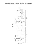 METHOD OF MANUFACTURING SEMICONDUCTOR DEVICE diagram and image