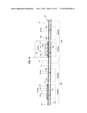 METHOD OF MANUFACTURING SEMICONDUCTOR DEVICE diagram and image