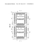 METHOD OF MANUFACTURING SEMICONDUCTOR DEVICE diagram and image