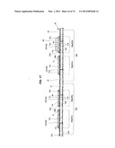 METHOD OF MANUFACTURING SEMICONDUCTOR DEVICE diagram and image