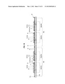 METHOD OF MANUFACTURING SEMICONDUCTOR DEVICE diagram and image