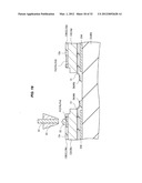 METHOD OF MANUFACTURING SEMICONDUCTOR DEVICE diagram and image