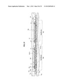 METHOD OF MANUFACTURING SEMICONDUCTOR DEVICE diagram and image