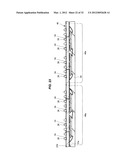 METHOD OF MANUFACTURING SEMICONDUCTOR DEVICE diagram and image