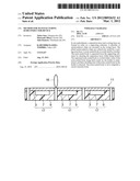 METHOD FOR MANUFACTURING SEMICONDUCTOR DEVICE diagram and image