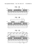 METHOD FOR MANUFACTURING SEMICONDUCTOR DEVICE diagram and image