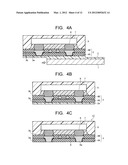 METHOD FOR MANUFACTURING SEMICONDUCTOR DEVICE diagram and image