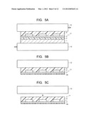 METHOD FOR MANUFACTURING SEMICONDUCTOR DEVICE diagram and image