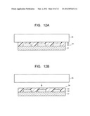 METHOD FOR MANUFACTURING SEMICONDUCTOR DEVICE diagram and image