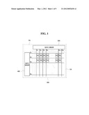 METHOD OF FABRICATING THIN-FILM TRANSISTOR SUBSTRATE diagram and image