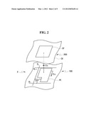 METHOD OF FABRICATING THIN-FILM TRANSISTOR SUBSTRATE diagram and image