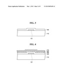 METHOD OF FABRICATING THIN-FILM TRANSISTOR SUBSTRATE diagram and image