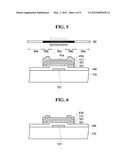 METHOD OF FABRICATING THIN-FILM TRANSISTOR SUBSTRATE diagram and image