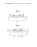 METHOD OF FABRICATING THIN-FILM TRANSISTOR SUBSTRATE diagram and image